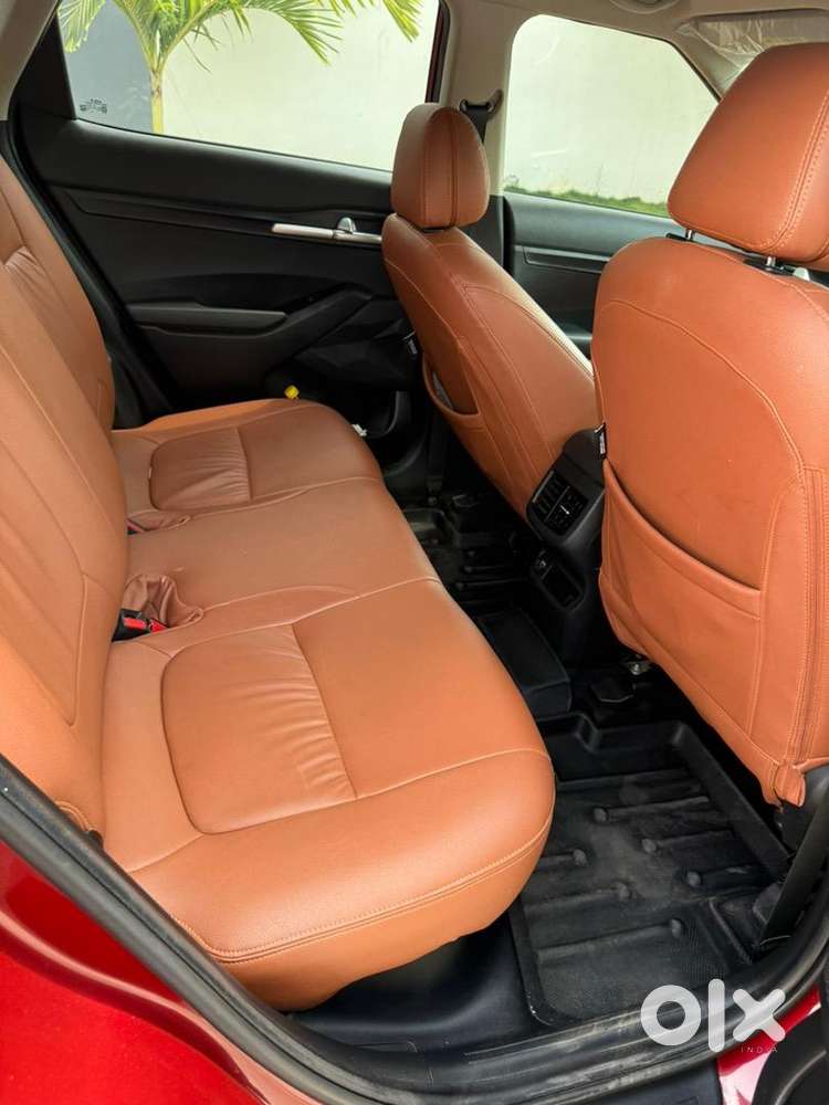 New Tires, New Battery, New Insurance