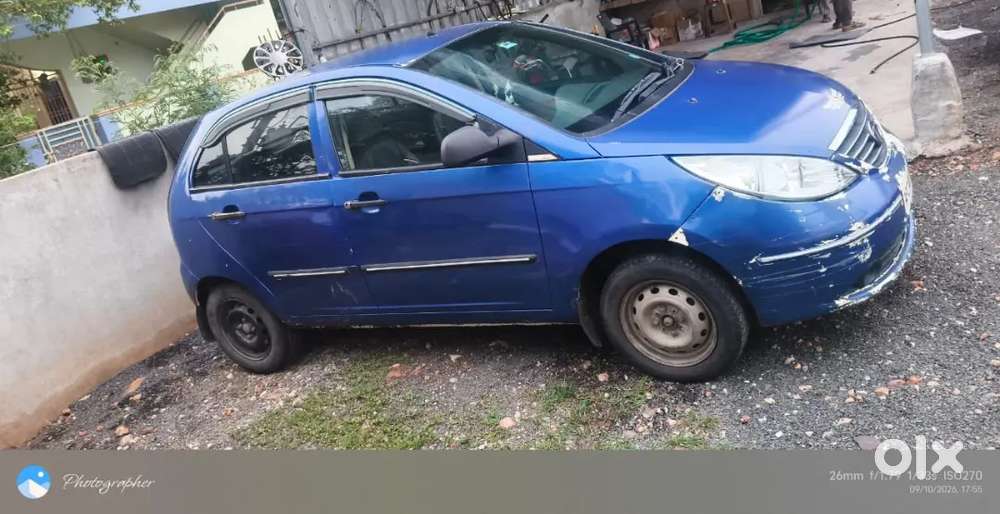 Tata Vista Tech 2013 Diesel