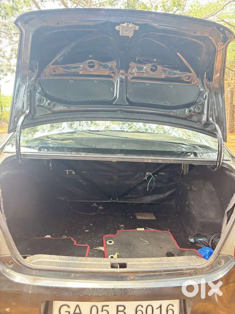 Etios Petrol Well Maintained