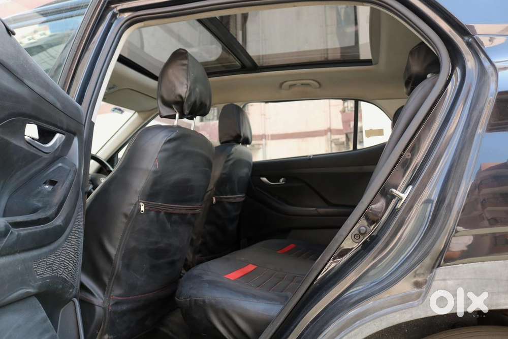 Hyundai Creta 1.5 S Plus Knight Petrol, 2023, Petrol