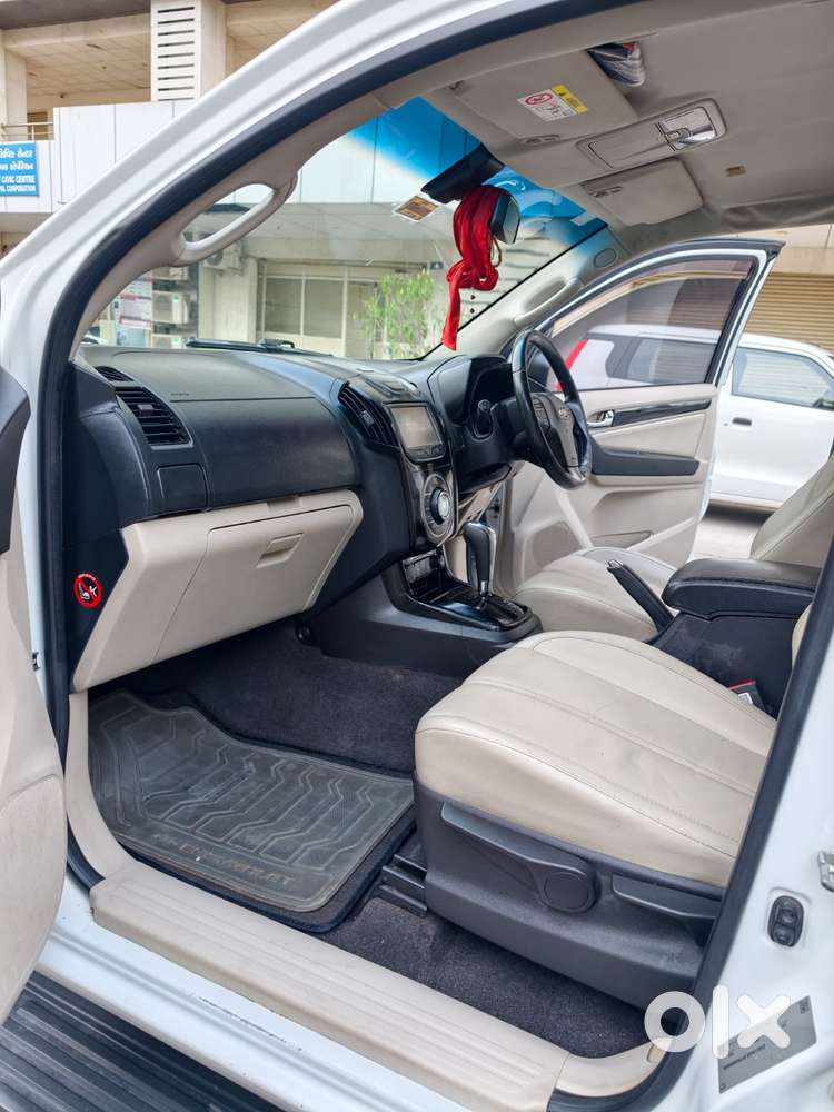 Chevrolet Trailblazer Ltz 4x2 At, 2015, Diesel