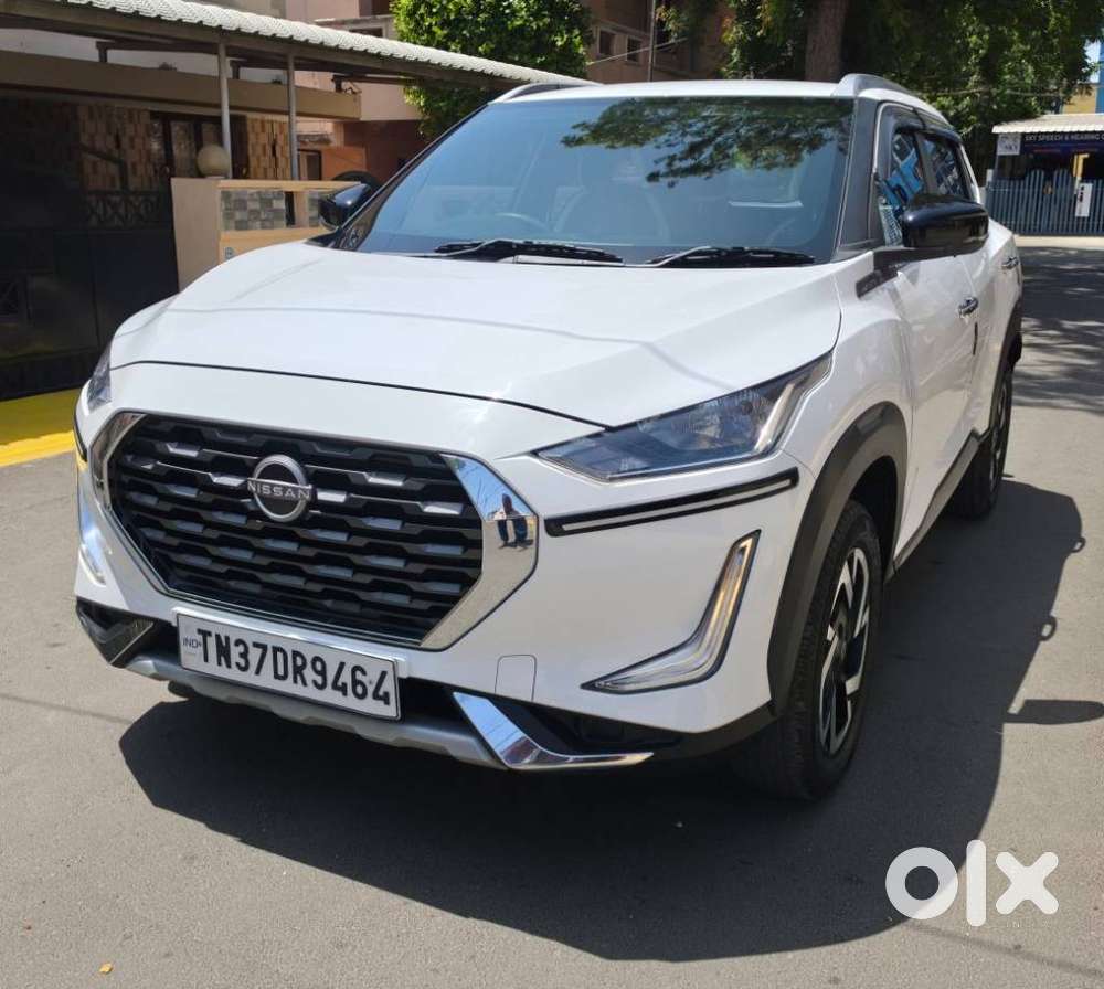 Nissan Magnite 1.0 Xv, 2023, Petrol