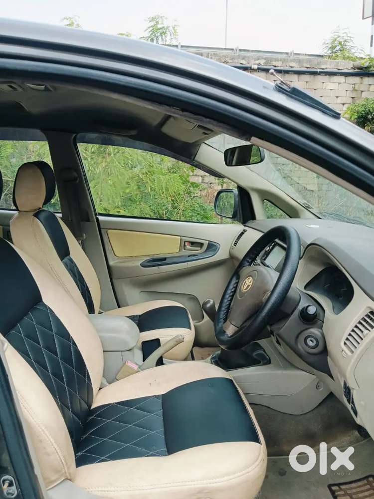 Toyota Innova 2011 Diesel Good Condition