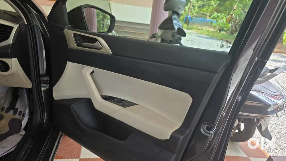 Virtus 1.0 2024 Model Petrol