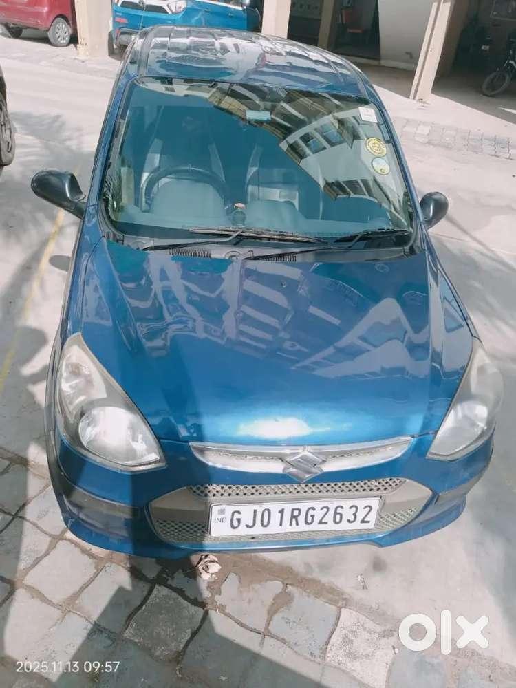 Maruti Alto 800 For Sale