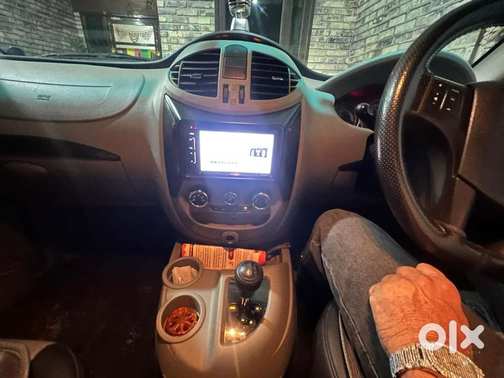 Mahindra Nuvosport 2016 Diesel Well Maintained