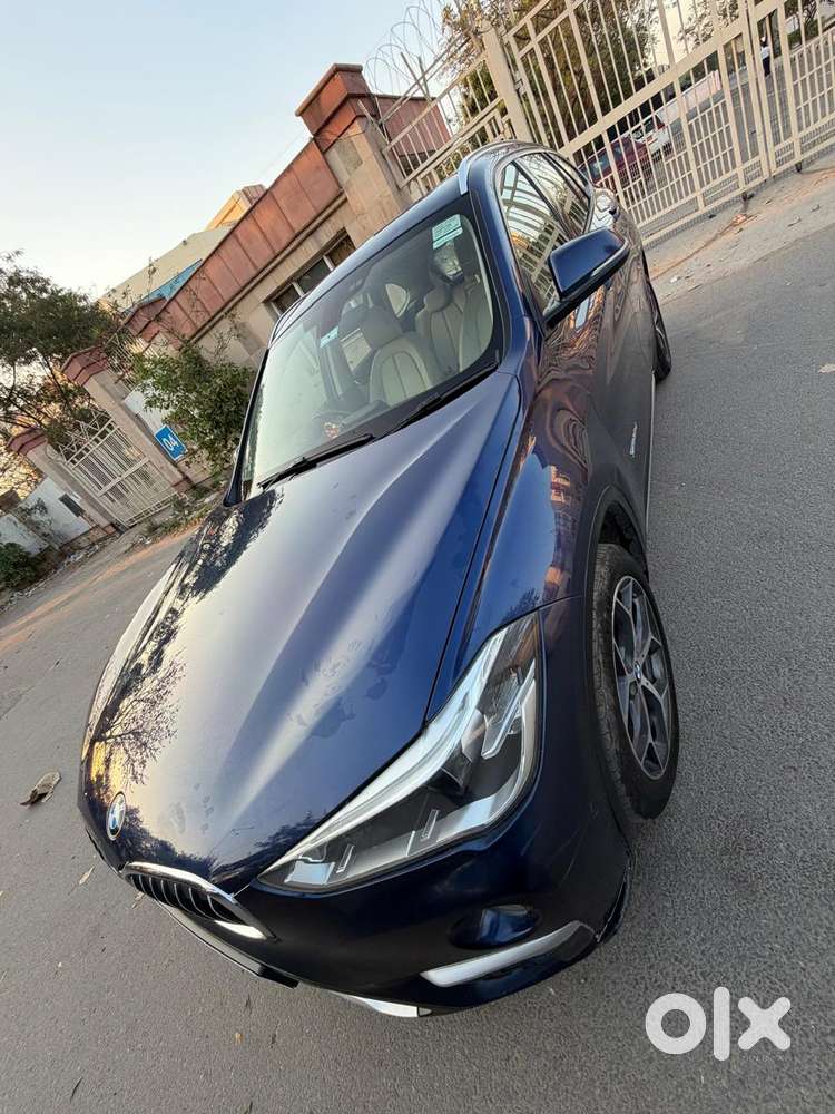 Bmw X1 2.0 Sdrive 20d, 2016, Diesel