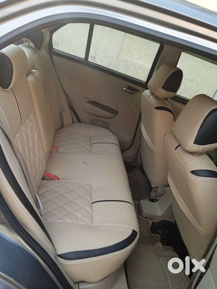 Maruti Suzuki Swift Dzire Vdi (o), 2014, Diesel
