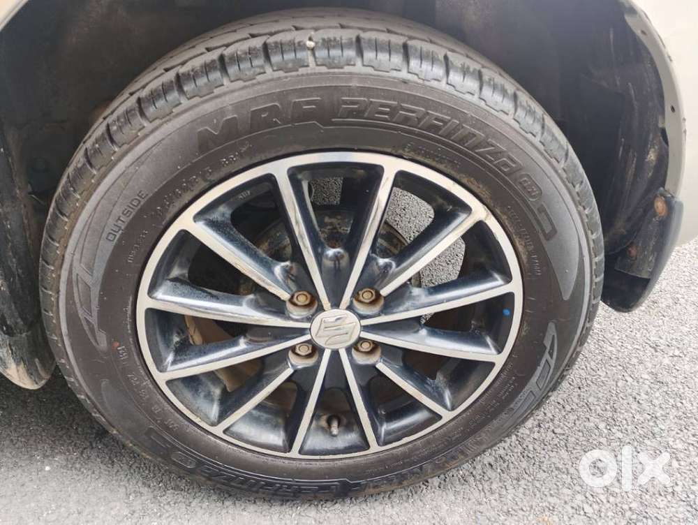 Maruti Suzuki Swift Vxi, 2018, Petrol