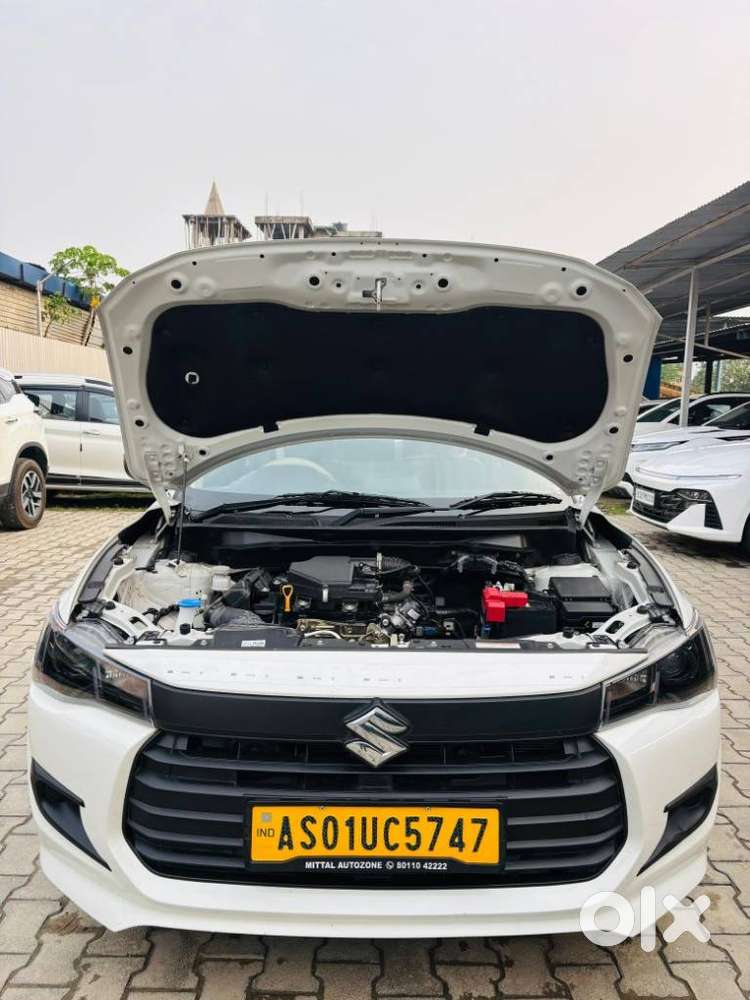 Maruti Suzuki Swift Dzire Tour, 2026, Petrol