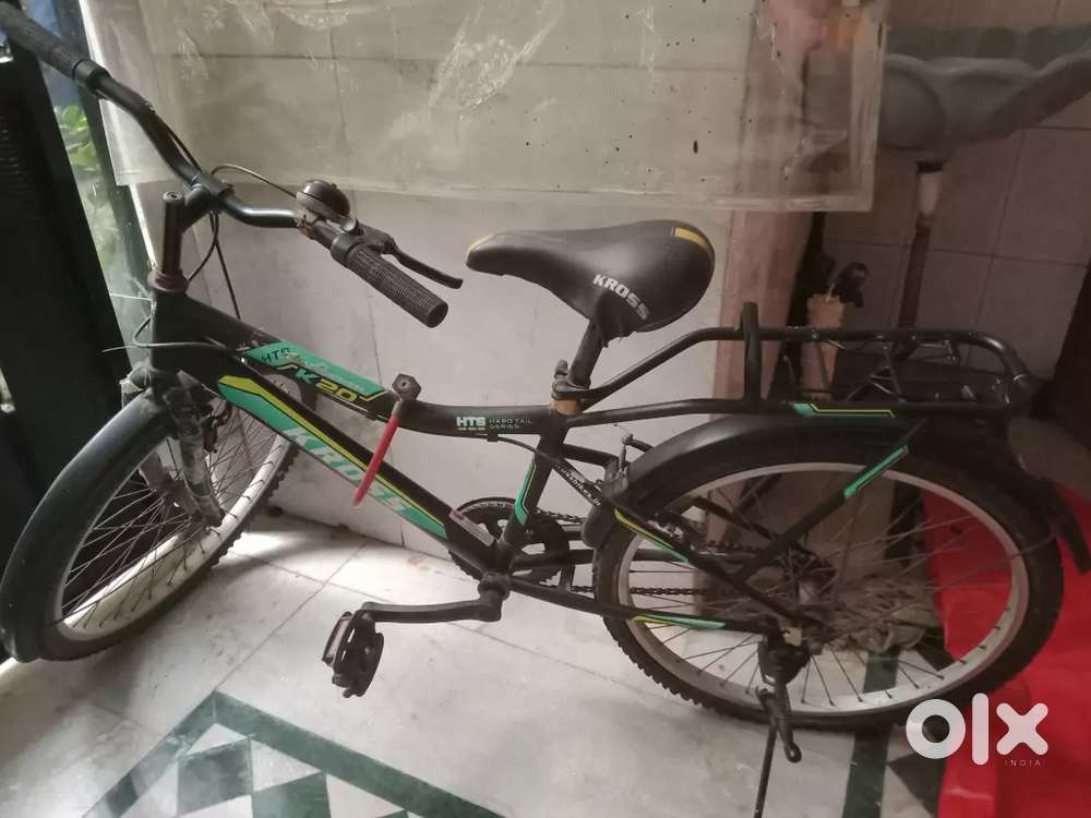 Veloz Kross R20 Bicycles 1824769546