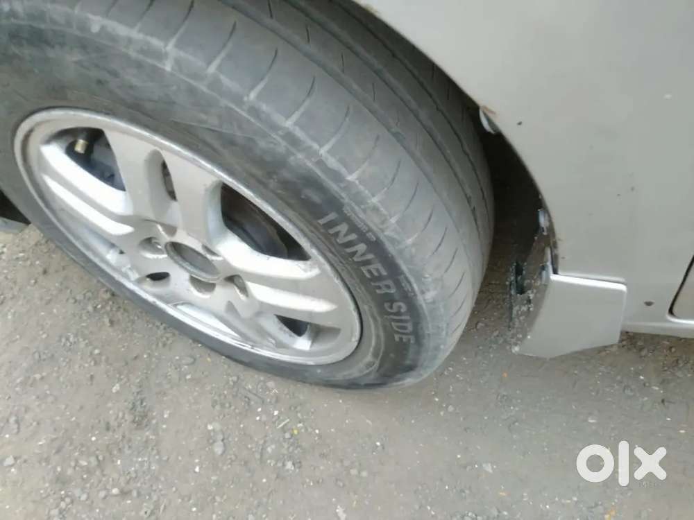 Maruti Suzuki Ertiga Vdi 2012