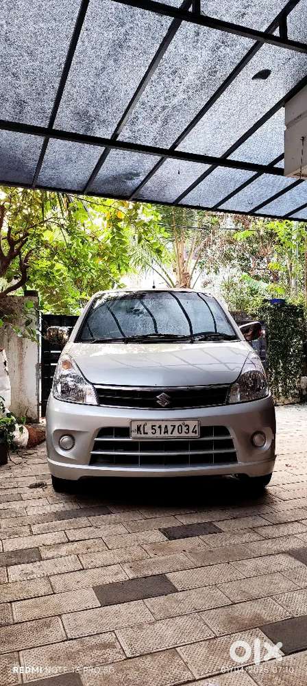 Maruti Suzuki Estilo 2010