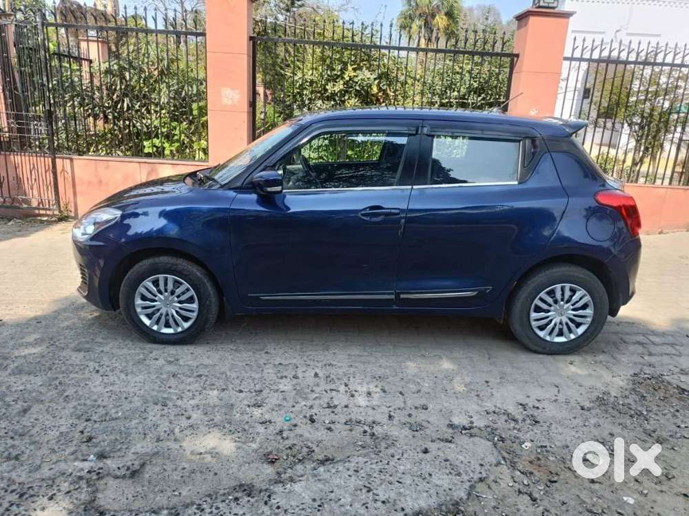 Maruti Suzuki Swift