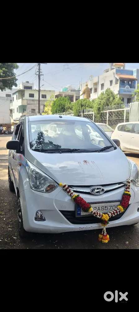Hyundai Eon Era 2018