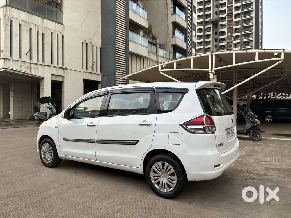 Maruti Suzuki Ertiga Vdi Abs, 2014, Diesel