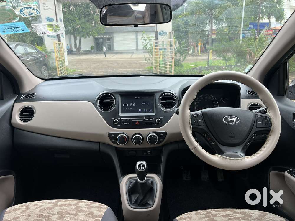 Hyundai Grand I10 Sportz 1.2 Kappa Vtvt, 2019, Petrol