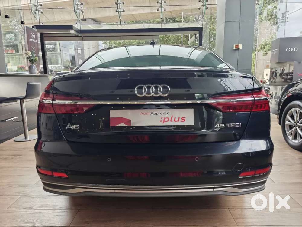 Audi A6 2.0 45 Tfsi Technology, 2024, Petrol