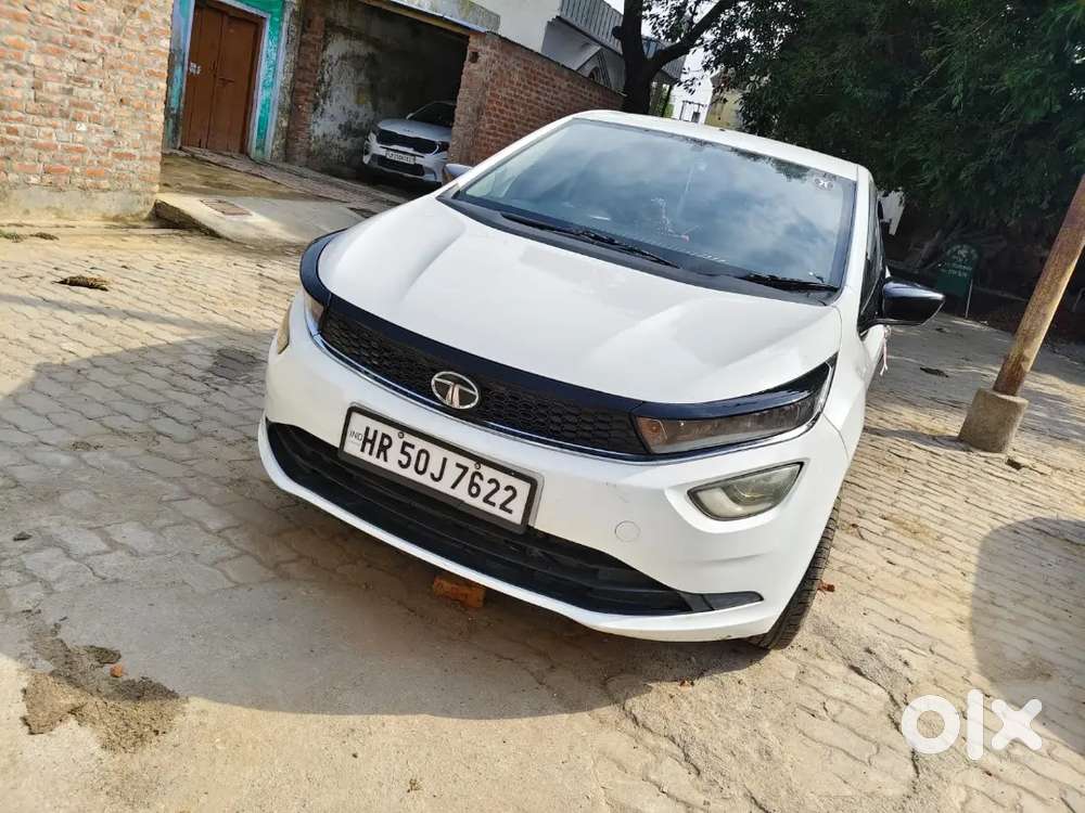 Tata Altroz 2023 Cng & Hybrids 45000 Km Driven