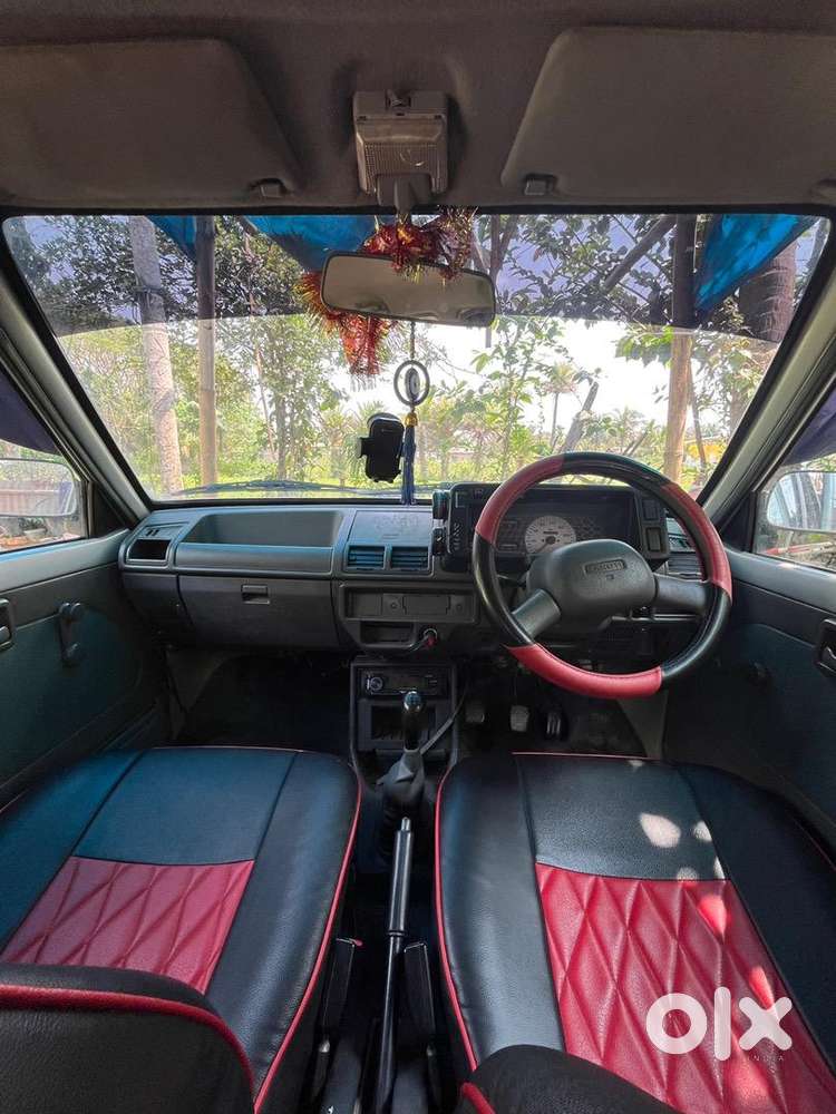 Maruti Suzuki 800 2012 Petrol Well Maintained