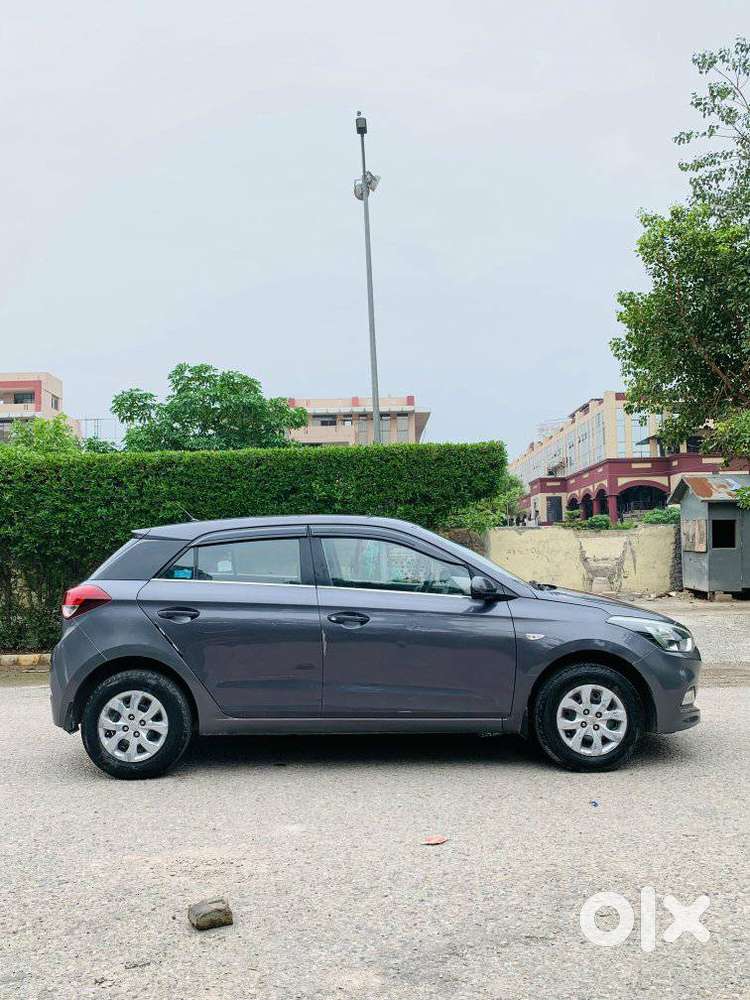Hyundai Elite I20 Magna 1.2, 2017, Petrol