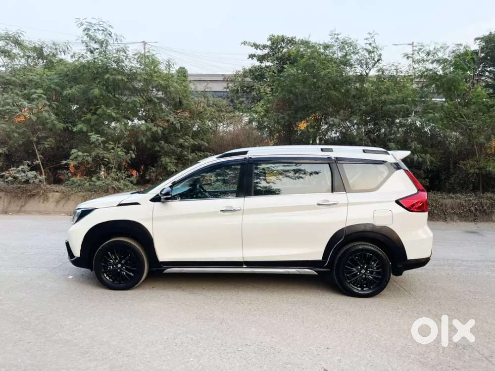 Maruti Suzuki Xl6 1.5 Alpha Mt, 2020, Petrol