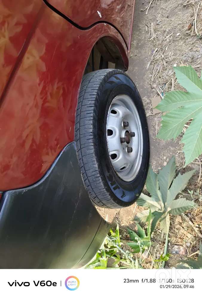 Alto Petrol Cng 2006 Urgent Sell