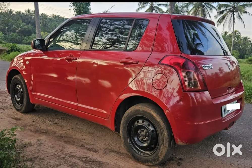 Maruti Swift Vdi 2009