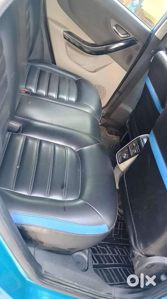 Tata Nexon 1.2 Revotron Xz, 2019, Petrol