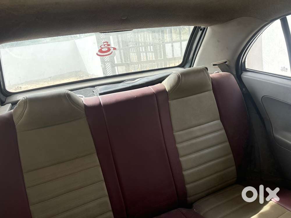 Tata Indica Vista 2010 Diesel Well Maintained