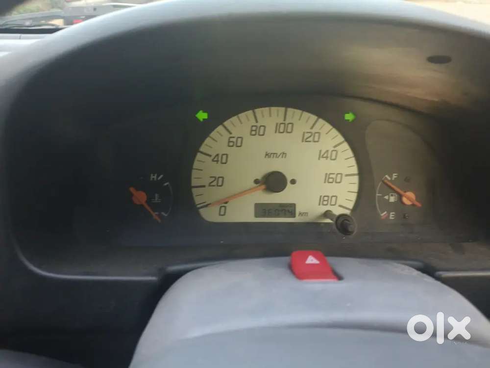 Maruti Suzuki Alto 2006 Petrol 37000 Km Driven