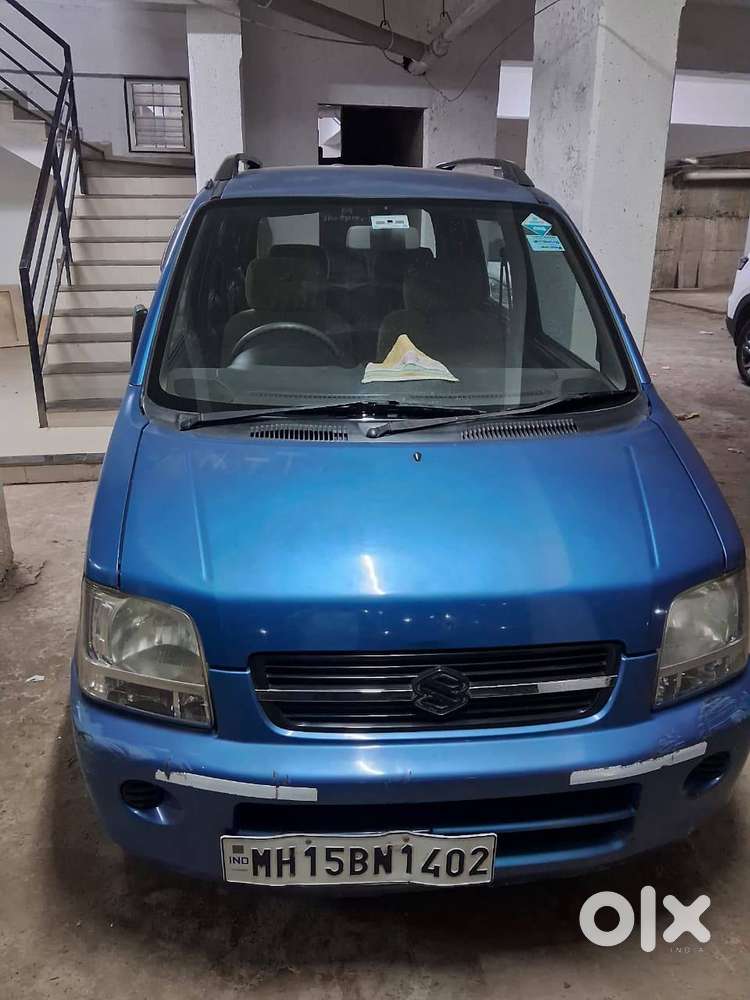 I Want To Sell My Wagon R