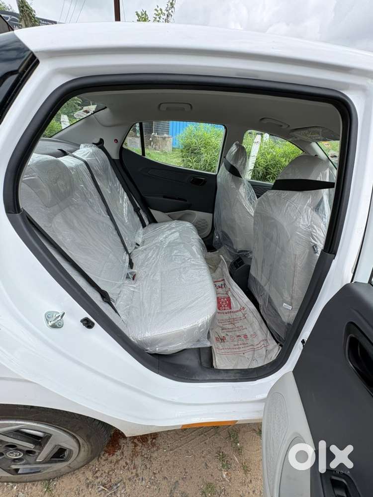 Hyundai Aura 1.2 S 2026