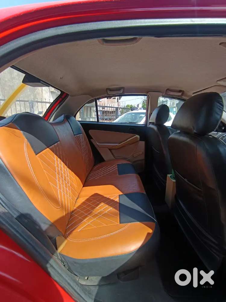 Tata Indica Vista 2011