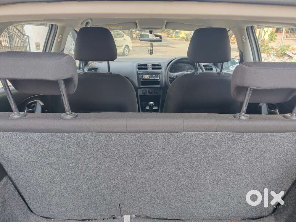 Volkswagen Polo 1.0 Mpi Trendline, 2020, Petrol