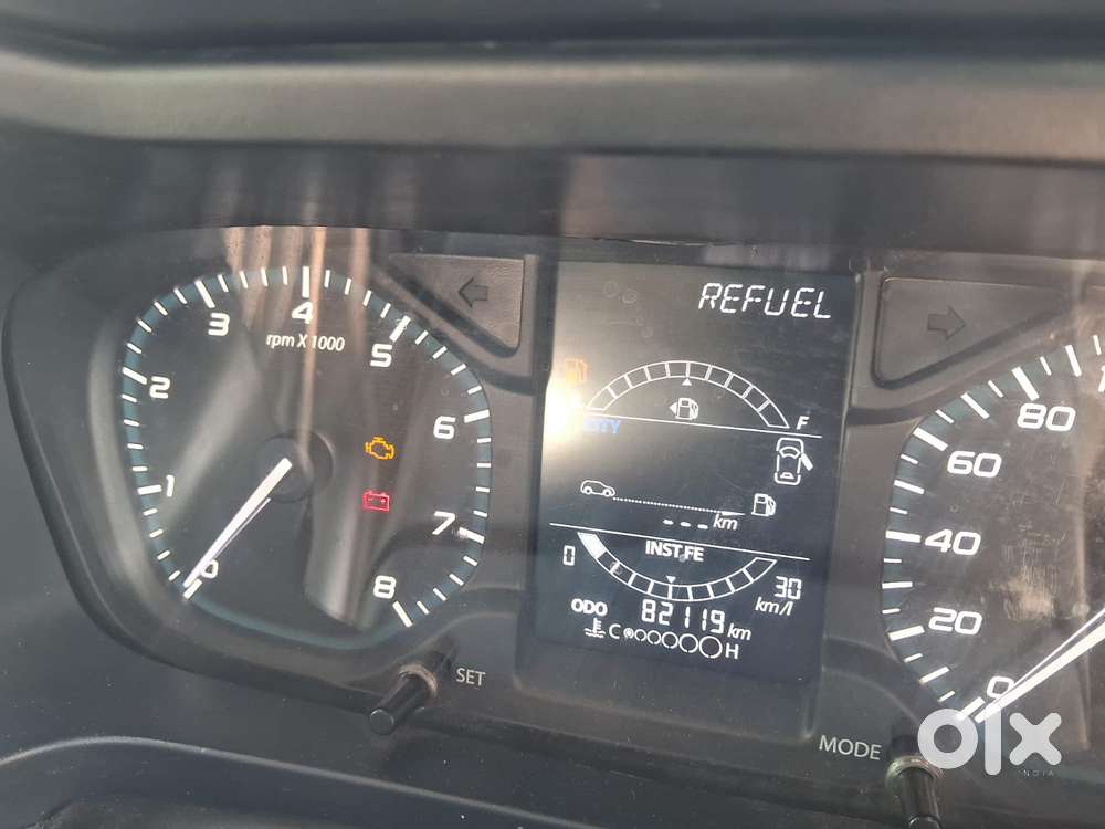 Tata Altroz 1.2 Xza Plus, 2023, Diesel