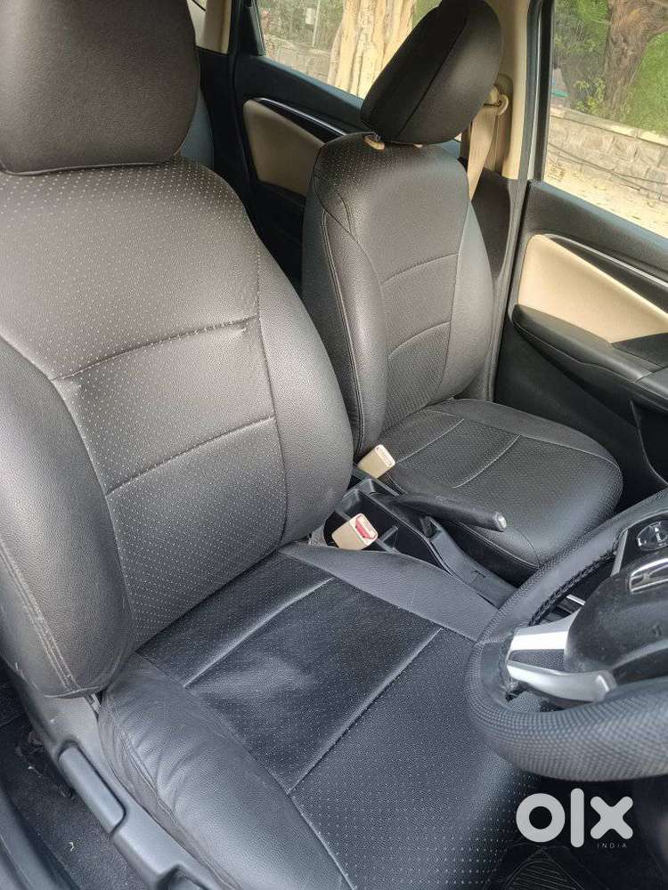 Honda Jazz Vx Cvt, 2016, Petrol