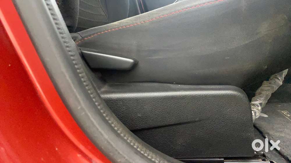 Renault Duster Petrol Rxs Cvt, 2017, Petrol