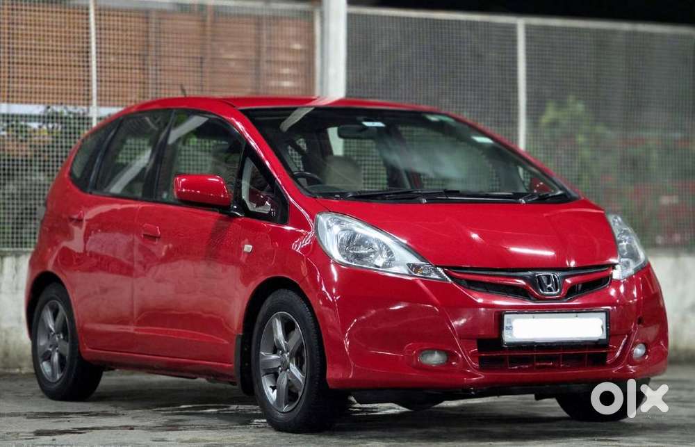 Honda Jazz X I-vtec, 2011, Petrol