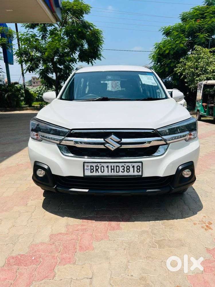 Maruti Suzuki Xl6 1.5 Zeta Mt, 2023, Petrol