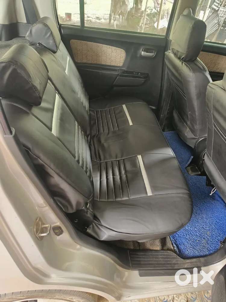 Maruti Suzuki Wagon  2017 1st Owner
