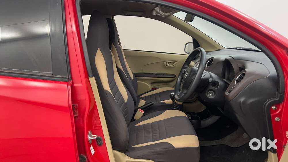 Honda Brio 1.2 S Mt, 2013, Petrol