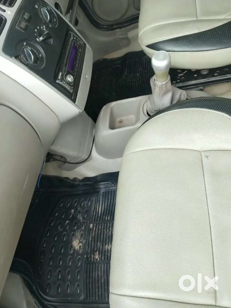 Tata Indica V2 2007