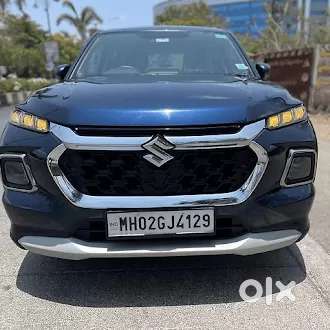 Hyundai Creta 1.5 E Petrol, 2023, Petrol