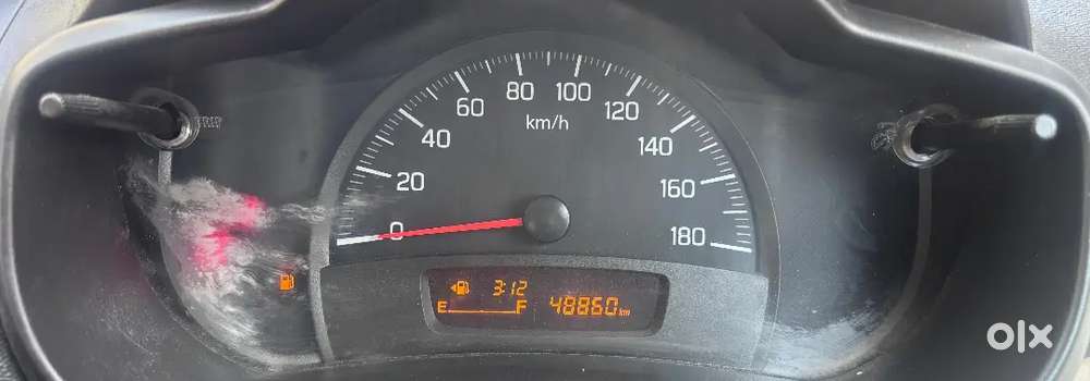 Maruti Suzuki Celerio 2021 Petrol 48860 Km Driven