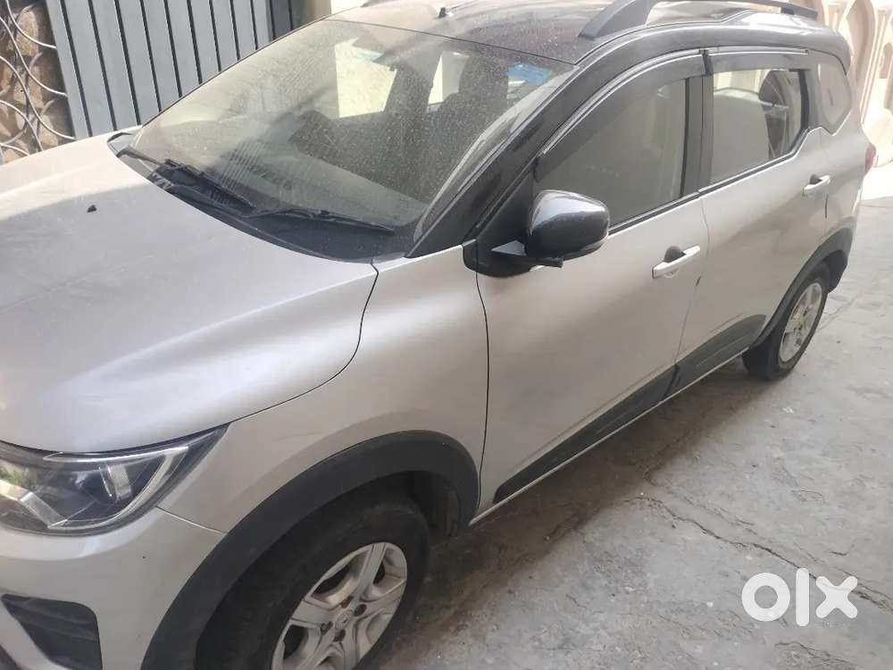 Renault Triber 1.0 Rxt 2022