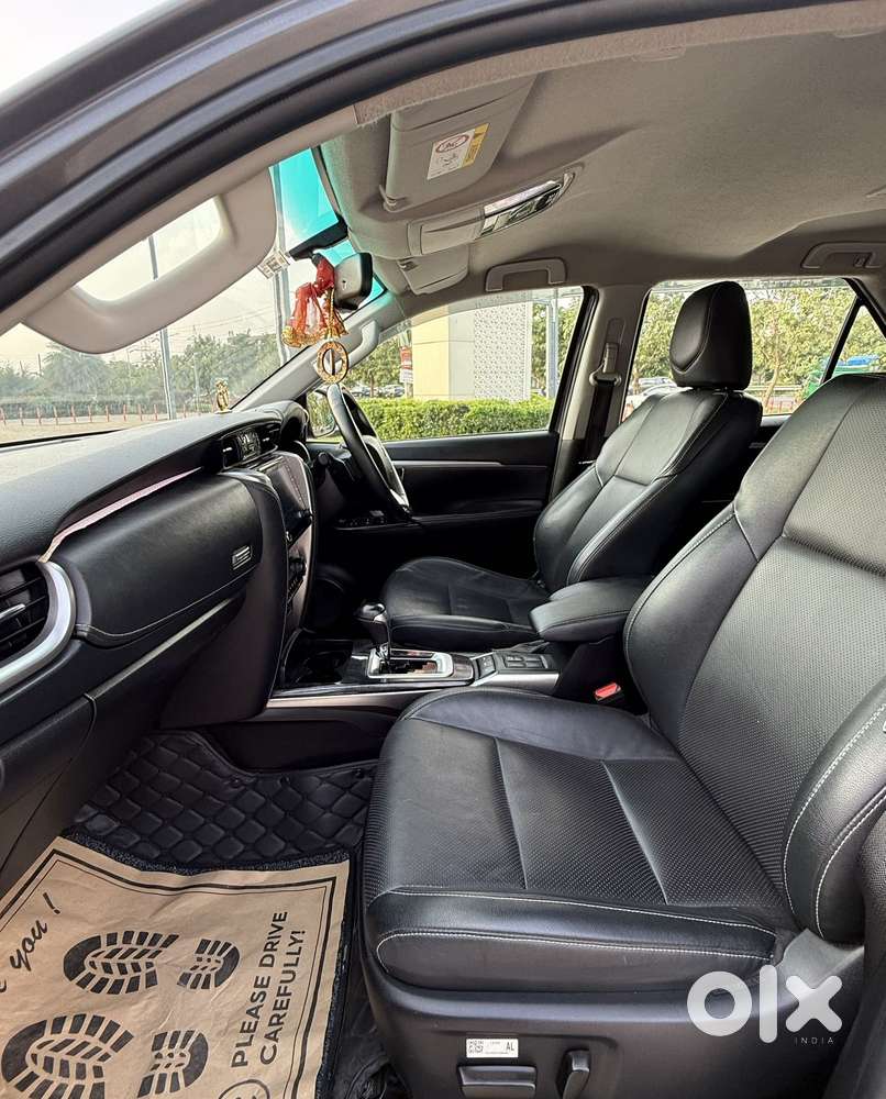 Toyota Fortuner 4x2 At 2.8 Diesel, 2022, Diesel