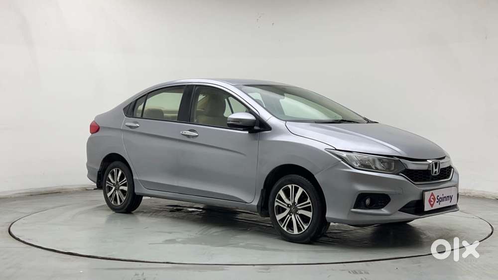 Honda City 1.5 V 4th Gen I-vtec Mt, 2022, Petrol