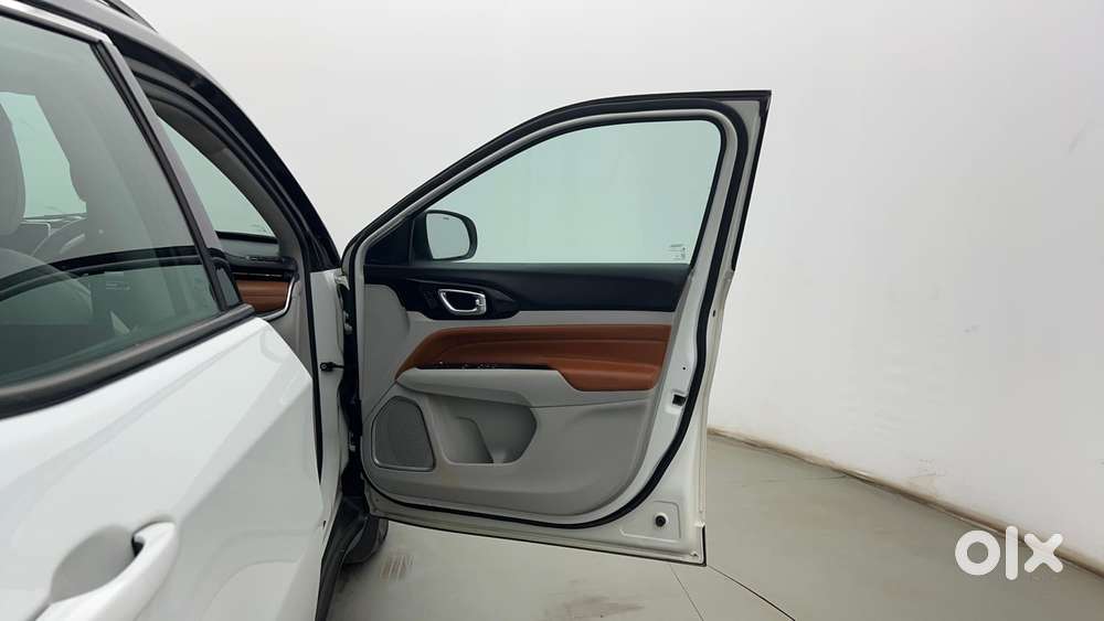 Jeep Compass 2.0 Limited (o) Diesel, 2021, Diesel