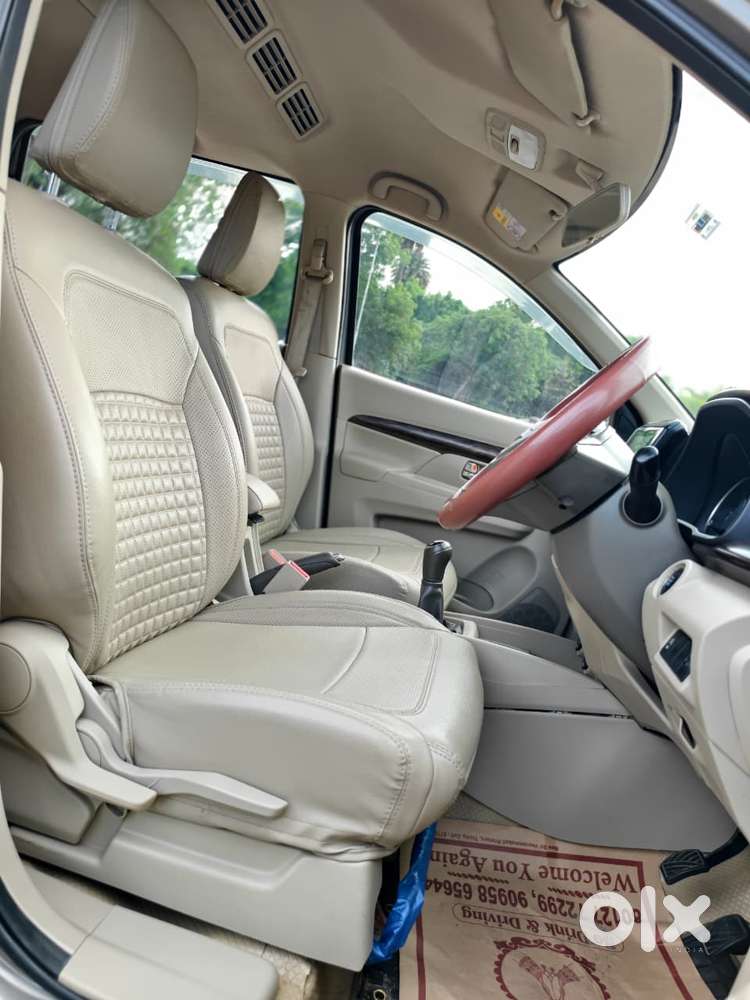 Maruti Suzuki Ertiga 1.5 Zxi Plus, 2021, Petrol
